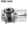 Ступица колеса FORD: C-MAX 07-, FOCUS C-MAX 03-07, FOCUS II 04-, FOCUS II Turnier 04-, FOCUS II кабр Skf арт. VKBA3660