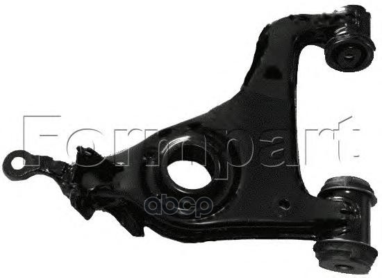 Рычаг подвески лев MERCEDES-BENZ: E-CLASS W210 05/95- FormPart арт. 1909037