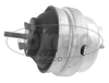 Опора двигателя лев AUDI: A4 1.8T 04-08, SEAT: EXEO 1.6/1.8T 08-10 Corteco арт. 80005231