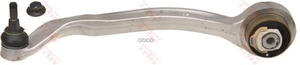Рычаг подвески нижн лев VW: PASSAT 96-, AUDI: A4 94-, A6 97- TRW арт. JTC348
