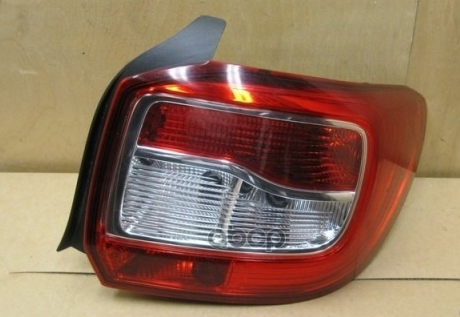 Фонарь задний правый RENAULT арт. 265501454R