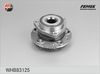 Ступица Skoda Octavia II 04-, VW Golf V 03-, Golf Plus 05-, Caddy 04- Yeti 09-, Audi A3 03-, FENOX арт. WHB83125