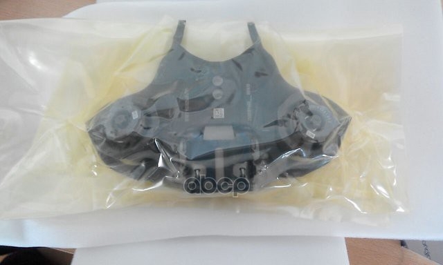 Вилка сцепления B-MAX 2012> EcoSport 2013> Fiesta 2008> Focus III 2011> FORD арт. 5322308