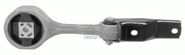 Опора двигателя SEAT: CORDOBA 02-, IBIZA IV 02-, SKODA: FABIA 06-, ROOMSTER 06-, VW: POLO 01- LEMFORDER арт. 3437601