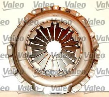 Комплект сцепления MITSUBISHI: L 200 86-, L 300 автобус 86-, L 300 фургон 86- Valeo арт. 826426