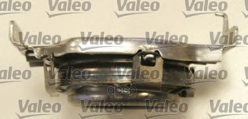 Комплект сцепления FIAT: DOBLO 01-, DOBLO Cargo 01- Valeo арт. 826525