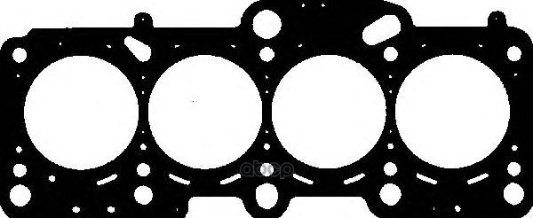 Прокладка ГБЦ Audi A4 2.0FSi 16V 02> VICTOR REINZ арт. 61-36030-00