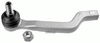 Наконечник рулевой тяги MERCEDES-BENZ: A-CLASS (W169) 04-, B-CLASS (W245) 05- LEMFORDER арт. 3193301