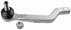 Наконечник рулевой тяги MERCEDES-BENZ: A-CLASS (W169) 04-, B-CLASS (W245) 05- LEMFORDER арт. 3193301