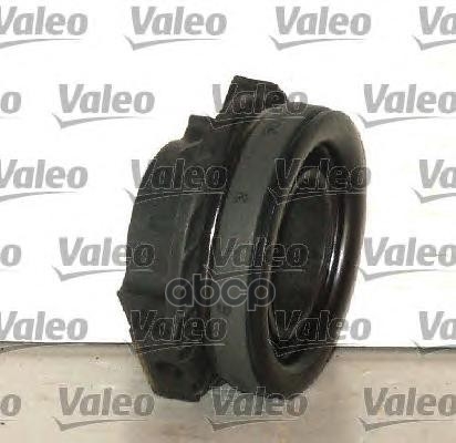 Комплект сцепления MITSUBISHI: L 200 86-, L 300 автобус 86-, L 300 фургон 86- Valeo арт. 826426