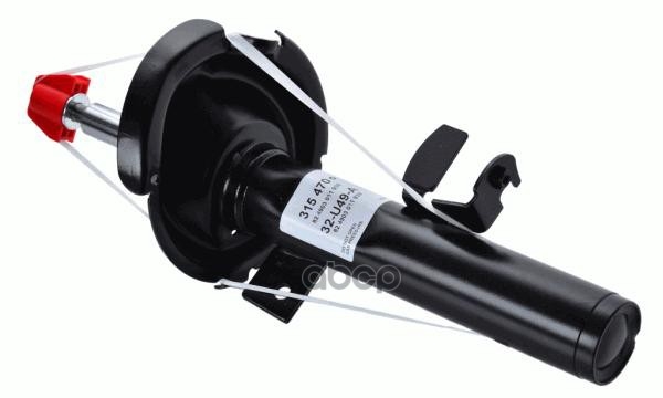 Амортизатор подвески перед лев FORD FOCUS III, C-MAX 10- Sachs арт. 315470