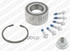 Подшипник ступичный AUDI: Q7 06-, PORSCHE: CAYENNE 02-, VW: TOUAREG 02- SNR арт. R154.10