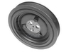 Шкив коленвала PEUGEOT: BOXER 2.2HDI 06-  CITROEN: JUMPER 2.2HDI 06-  FORD: TRANSIT 2.2TDCI 06- Peugeot-Citroen арт. 9677608180