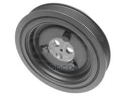Шкив коленвала PEUGEOT: BOXER 2.2HDI 06-  CITROEN: JUMPER 2.2HDI 06-  FORD: TRANSIT 2.2TDCI 06- Peugeot-Citroen арт. 9677608180