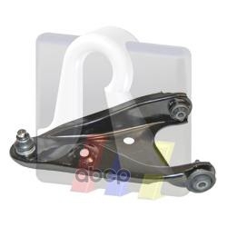 Рычаг подвески нижн. л. DACIA: LOGAN ALL 03- RTS арт. 96-02405-2