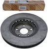Диск тормозной передний TOYOTA арт. 4351248110