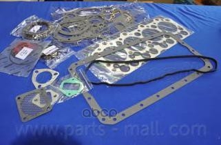 Комплект прокладок двигателя HYUNDAI MIGHTY(FE4) -98 Parts-Mall арт. PFA-M052