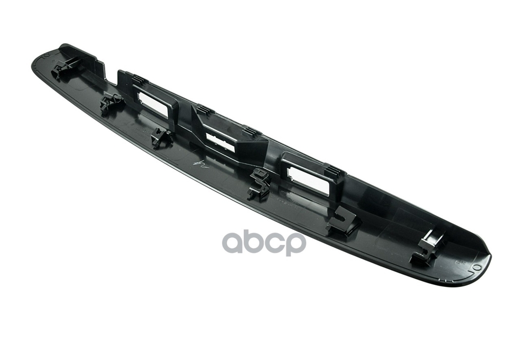 Накладка защитная двери багажника NISSAN: QASHQAI (J10) NISSAN арт. 90812JD20H