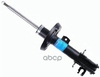 Амортизатор подвески передн лев OPEL: CORSA D 06- VAUXHALL: CORSA Mk IV 06- Sachs арт. 313566