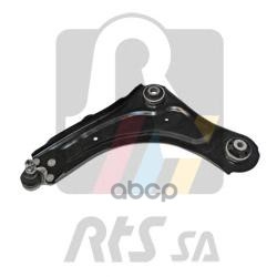 Рычаг подвески RENAULT: FLUENCE 02/10-, MEGANE III 01/10- RTS арт. 96-90421-2