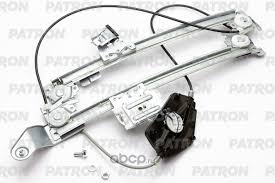 Стеклоподъемник Передний левый audi A5/S5 (8T) PATRON PWR1050L