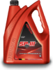 Трансмиссионное масло NERSON OIL ATF SP-III 4л