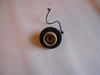 Крышка бензобака HYUNDAI Accent (б/у) 3101038600