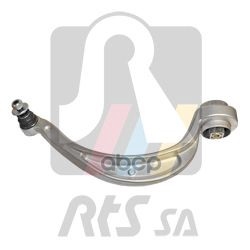 Рычаг подвески левый AUDI A4/A5 07- RTS арт. 95-95990-2