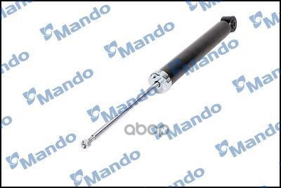Амортизатор подвески JETTA VI (10-) / YETI 4X2 4X4 (09-) BOZUK ZEMIN (GAS-RR) Mando арт. MSS020991