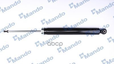 Амортизатор подвески PEUGEOT 3008 (09-) (GAS-RR) Mando арт. MSS017046