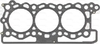 Прокладка ГБЦ Citroen. Peugeot. Land Rover 3.0HDI 09> (x2) 1.22mm VICTOR REINZ арт. 61-36610-10