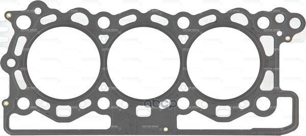Прокладка ГБЦ Citroen. Peugeot. Land Rover 3.0HDI 09> (x2) 1.22mm VICTOR REINZ арт. 61-36610-10