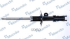 Амортизатор подвески OPEL CAPTIVA (07-) / ANTARA (07-) (GAS-FR-LH) Mando арт. MSS016269