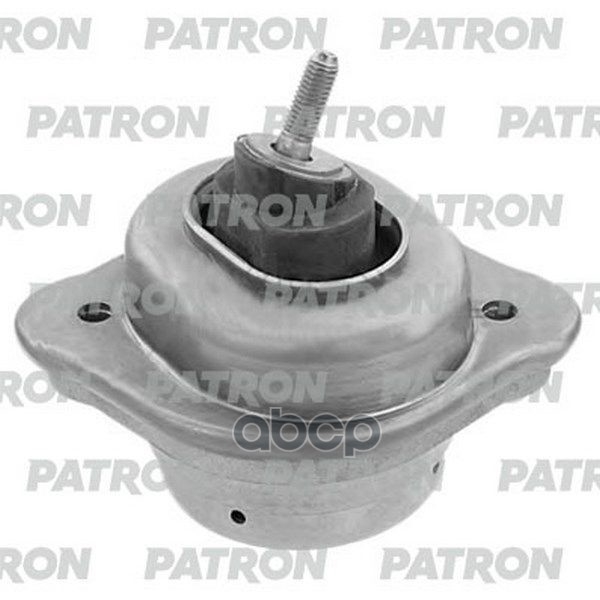 Опора двигателя BMW X3 (E83, E83N) 3.0 D 04-10 PATRON арт. PSE30395