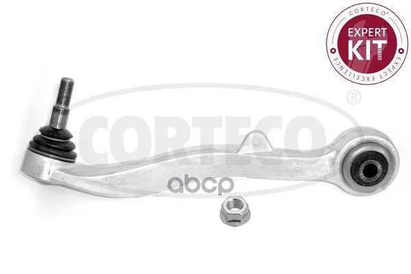 Рычаг подвески прав задн передней оси BMW: 7 E65/E66 01-, 6 E63/E64 04- Corteco арт. 49399247