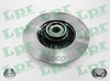 Диск тормозной с подшипником Lpr арт. C1005PCA