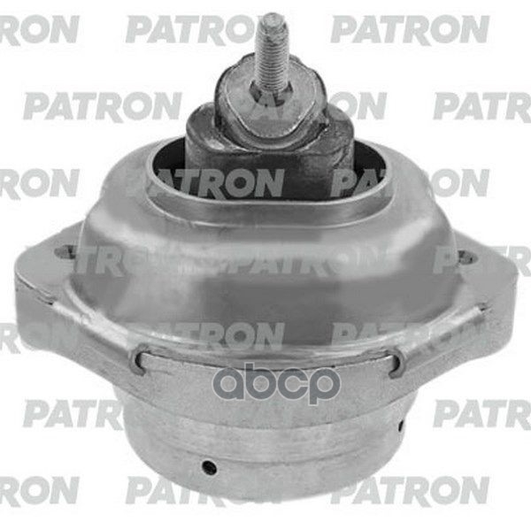 Опора двигателя BMW X3 (E83, E83N) 3.0 D 04-10 PATRON арт. PSE30394