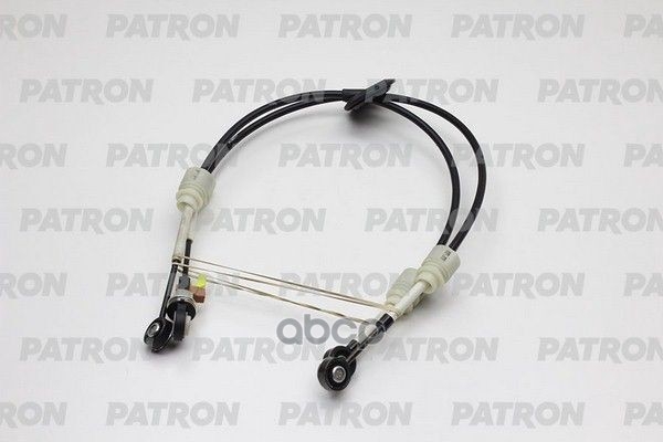 Трос КПП Renault Master all, Opel Movano all, Nissan Interstar all 1.9 Dci 2.2 Dci 01- PATRON арт. PC9057