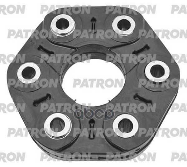 Муфта кардана MERCEDES E-CLASS (W212) 09- CLS (C218) 11- M-CLASS (W166) 12- S-CLASS (W222, V222, X222) 14- PATRON арт. PSE5028