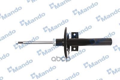 Амортизатор подвески перед FORD GALAXY 95-, SEAT ALHAMBRA 96-, VW SHARAN 95- Mando арт. MSS016100