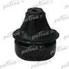 Опора КПП NISSAN QASHQAI J10E 2006-2013 X-TRAIL T31 2007-2013 PATRON арт. PSE30153