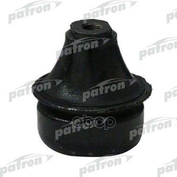 Опора КПП NISSAN QASHQAI J10E 2006-2013 X-TRAIL T31 2007-2013 PATRON арт. PSE30153