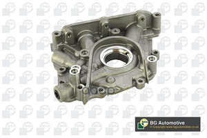 Насос масляный FORD FIESTA V-VI, FOCUS II-III, MONDEO IV, PUMA 1.25/1.4/1.6 01-18 Bga арт. LP0296