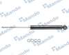 Амортизатор подвески OPEL ZAFIRA TOURER C (P12) 1.4 (75) (11-) (GAS-RR) Mando арт. MSS020944