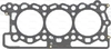 Прокладка ГБЦ Citroen. Peugeot. Land Rover 3.0HDI 09> (x2) 1.32mm VICTOR REINZ арт. 61-36610-30