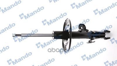 Амортизатор подвески TOYOTA RAV 4 4X4 (06-) (GAS-FR-RH) Mando арт. MSS015972