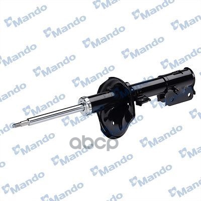 Амортизатор подвески HYUNDAI SANTAFE (SM) (2001-2006) (GAS-FR-LH) Mando арт. EX5465026100