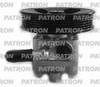Насос гидроусилителя шкив: 129mm, 6 PK NISSAN PRIMERA III (P12) 2001-2008 2.0L, 6PK, NISSAN X-TRAIL I (T30) 2001-2007 2,5I/2.0 (90 Bar) PATRON арт. PPS1153