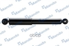 Амортизатор подвески NISSAN QASHQAI (06-) (GAS-RR) Mando арт. MSS020105