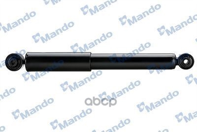 Амортизатор подвески NISSAN QASHQAI (06-) (GAS-RR) Mando арт. MSS020105